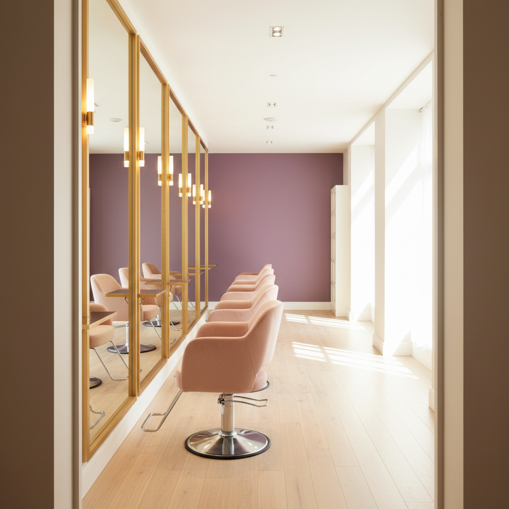 West Palm Beach Salon Chair Rental: The Northwood and El Cid Markets Nobody Is Talking About