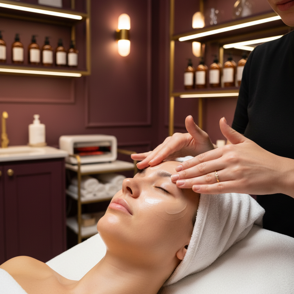 Esthetician Economics in Boca Raton: Day-Rate vs Booth Rent
