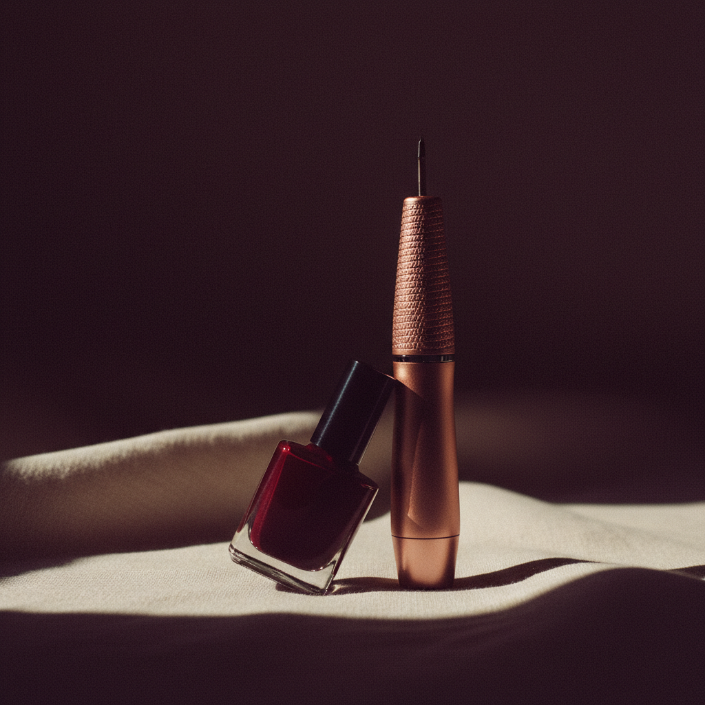 Nail Tech Economics: Why Day-Rate Rentals Beat Commission in Major Markets