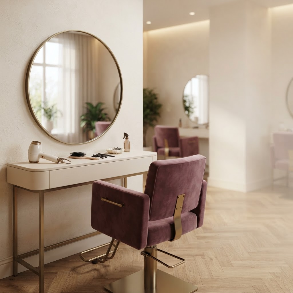 How South Florida Salon Owners Fill Midweek Downtime