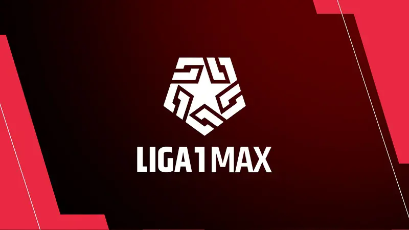 Liga 1 Max