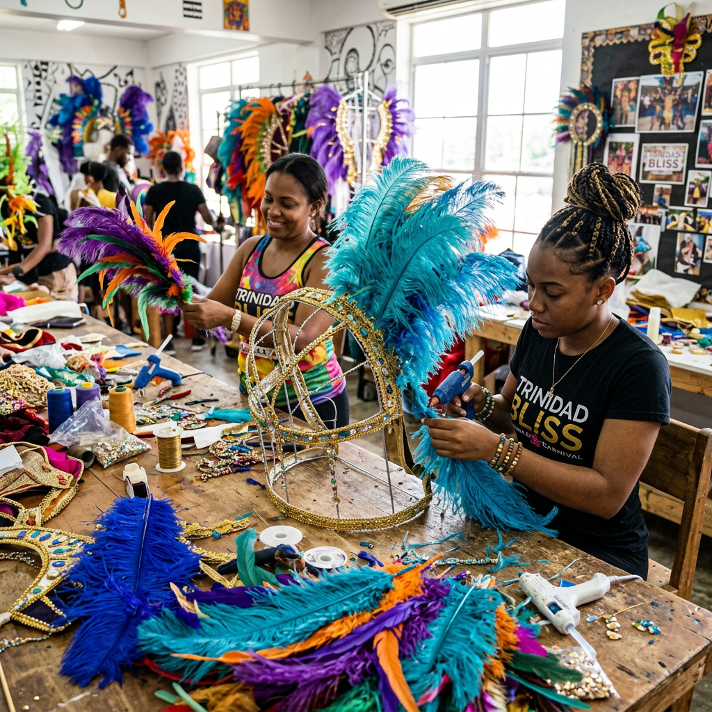 Carnival Innovation Lab