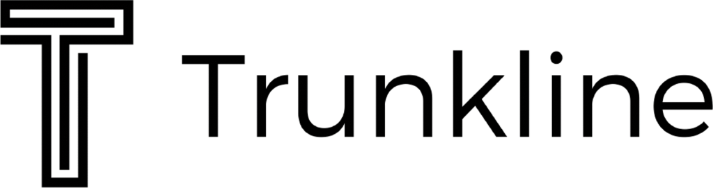 Trunkline Logo