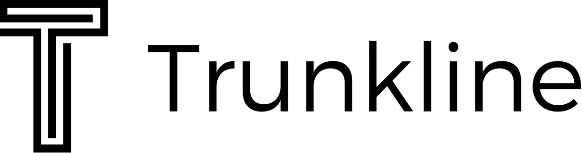 Trunkline Logo