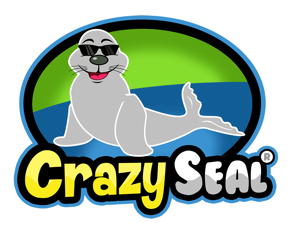 Crazy Seal