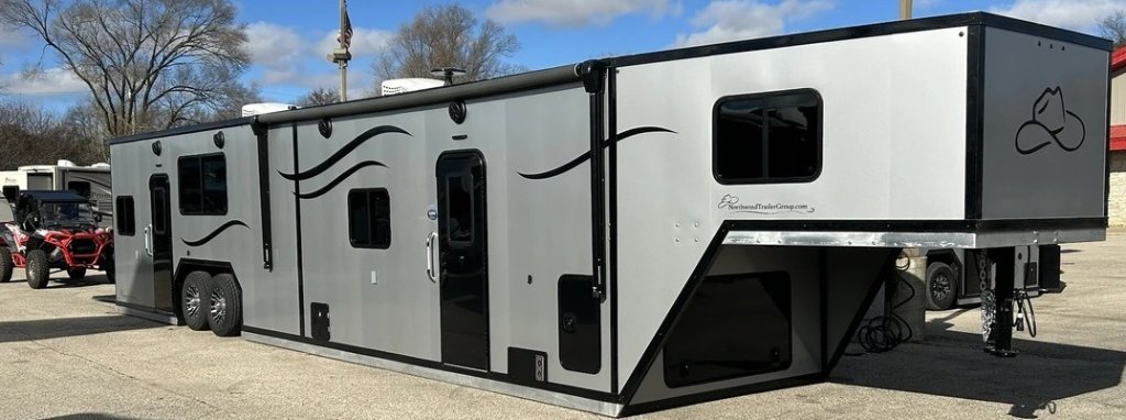 Custom Exterior