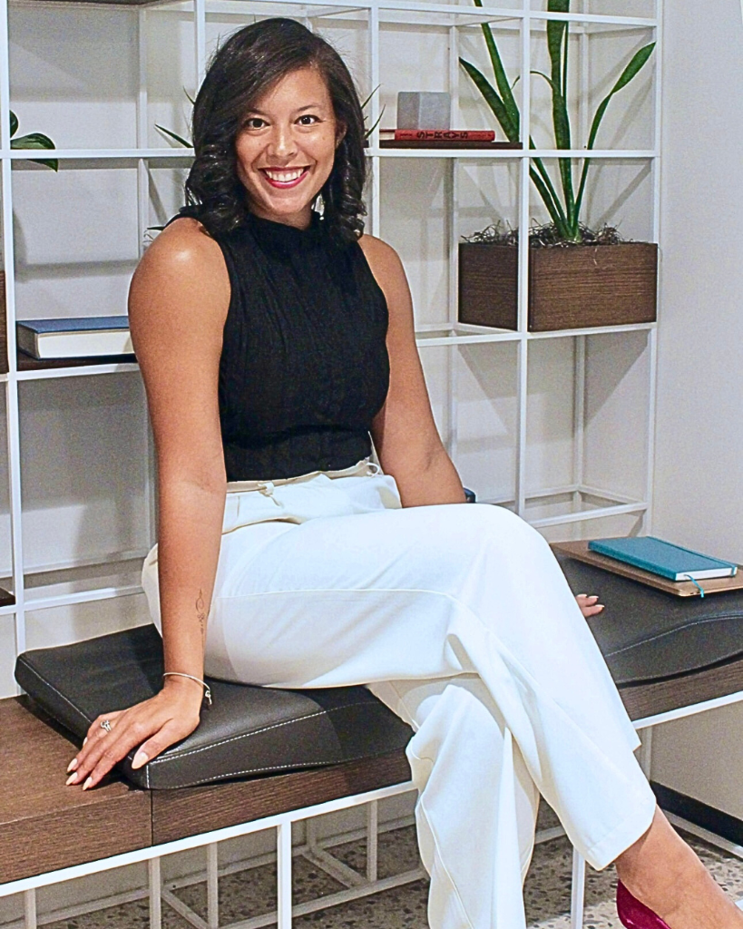 Brittany Johnson