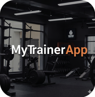 MyTrainerApp logo