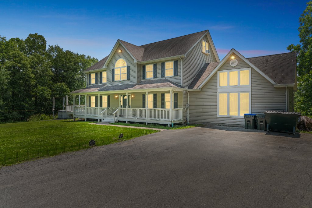 Villa photo 28