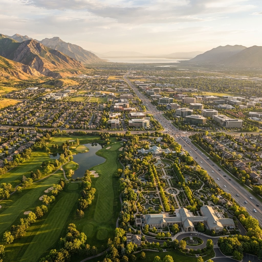 Utah County Office Market: Mid-Year Update