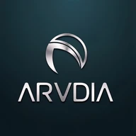 Arvdia ESG Portal logo