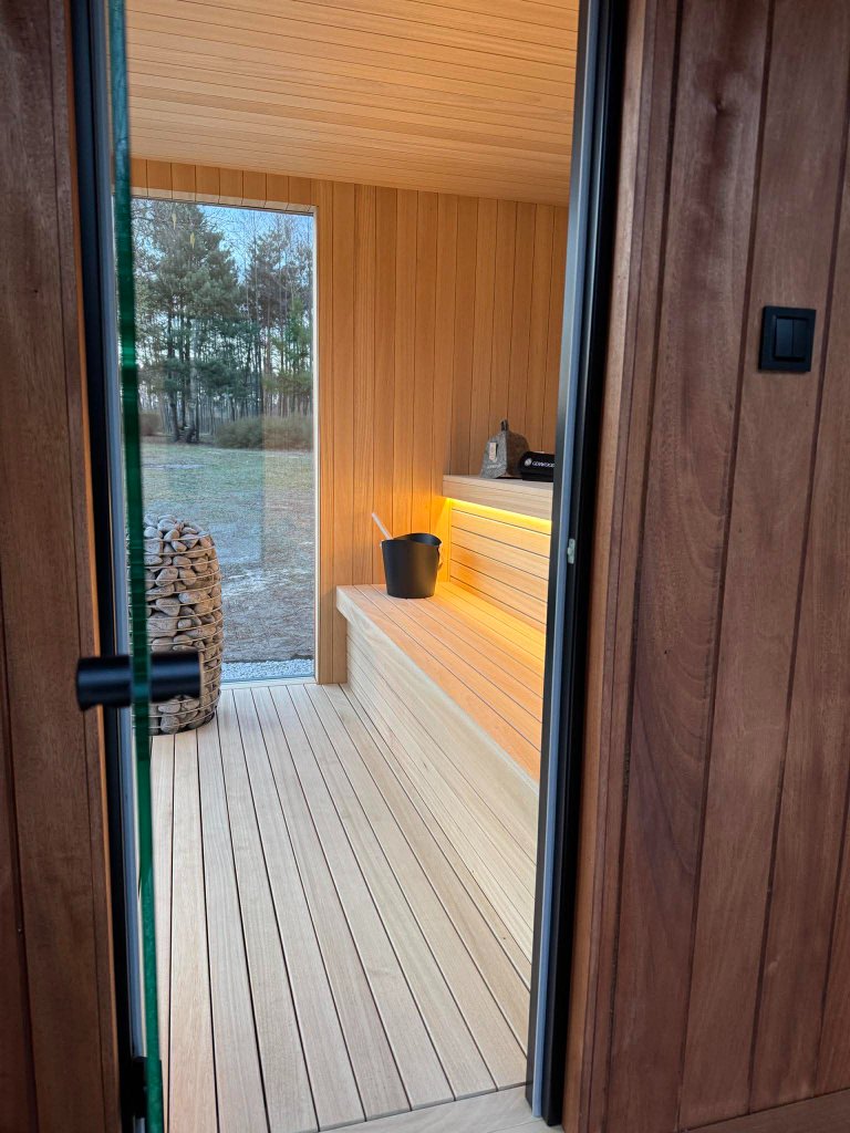 LYKKE NOMAD projekt 1