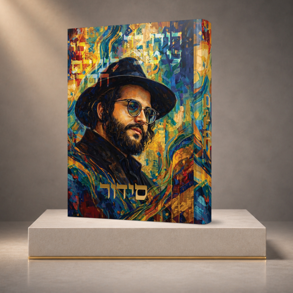 סידור - הינוקא