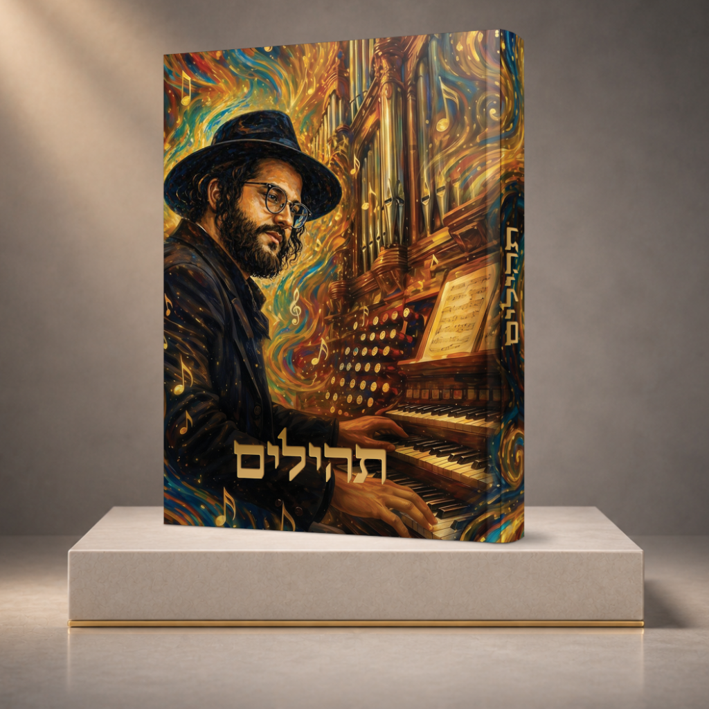 תהילים הינוקא