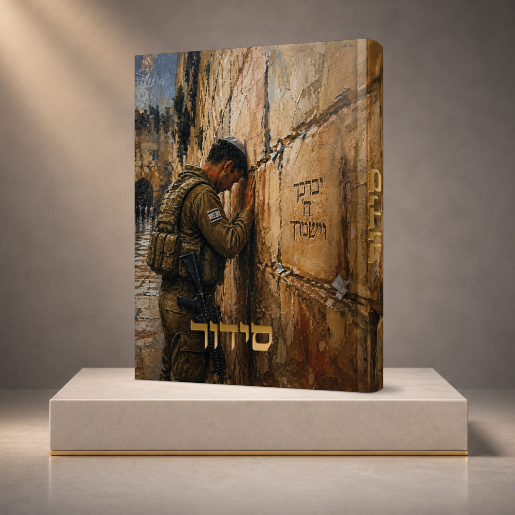 סידור חיילים