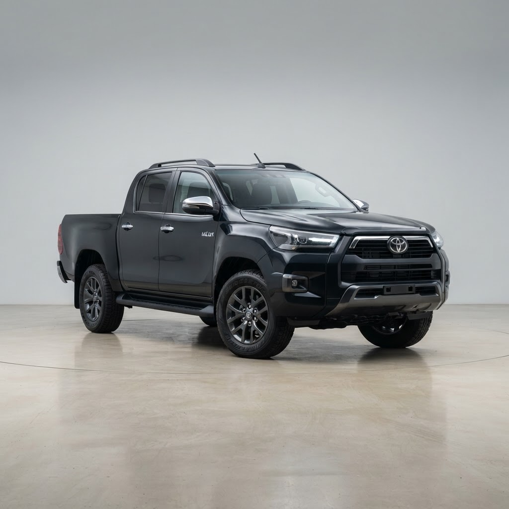 HILUX