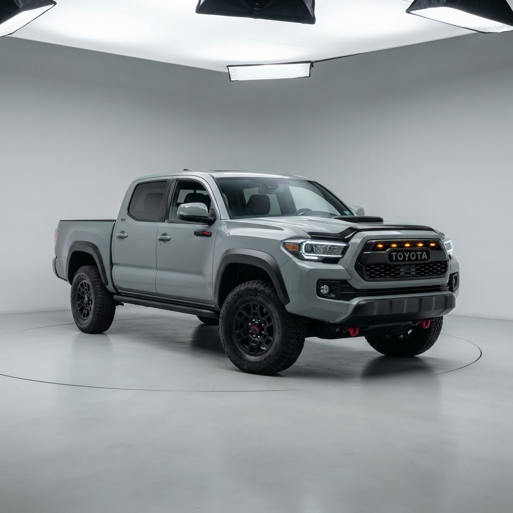 TACOMA
