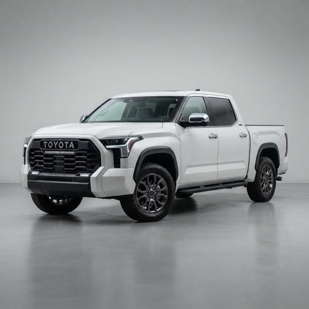TUNDRA