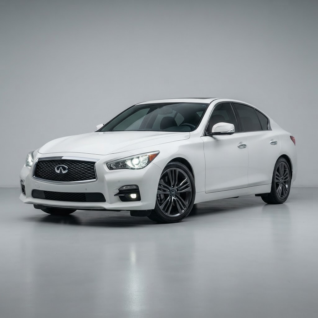 Q50