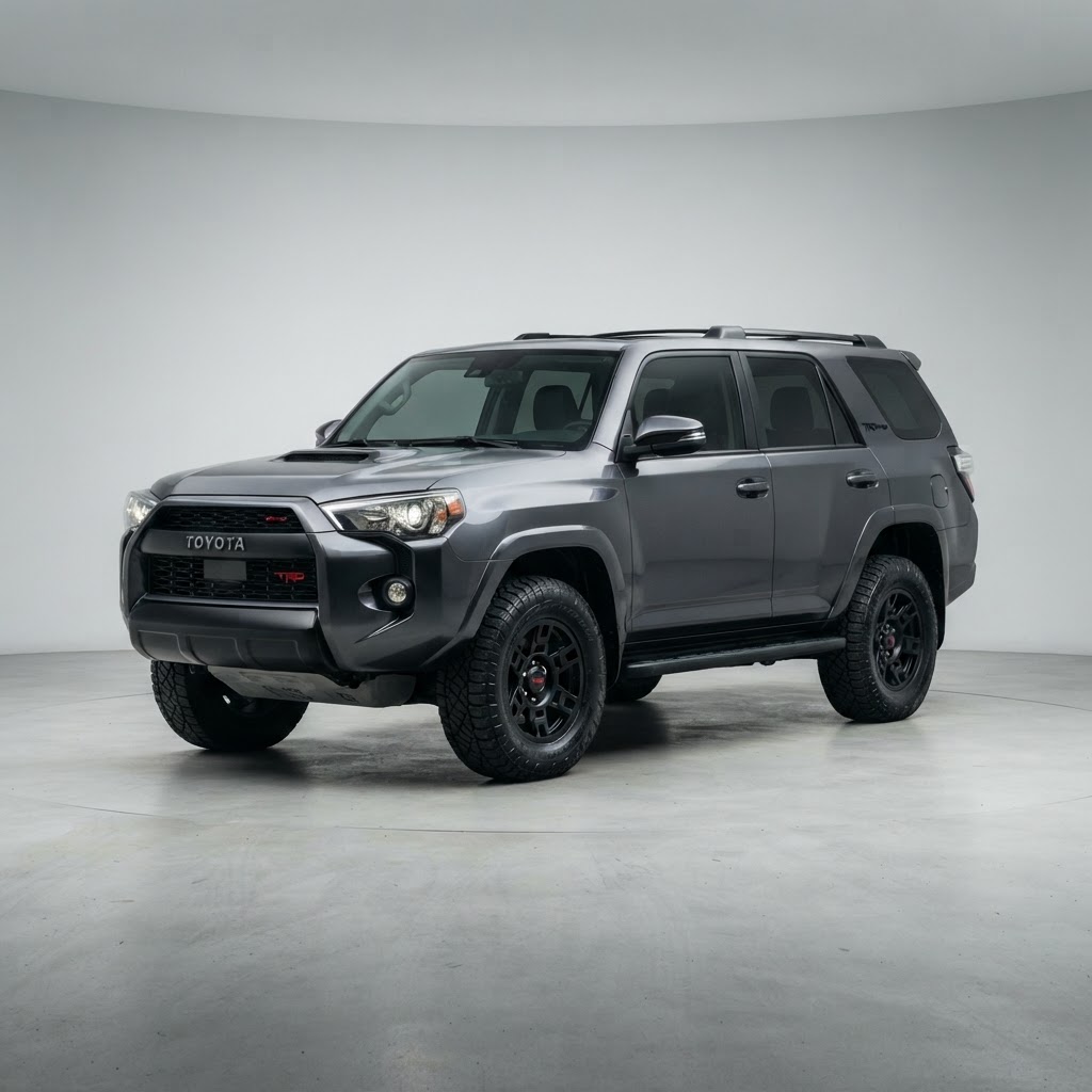 4RUNNER