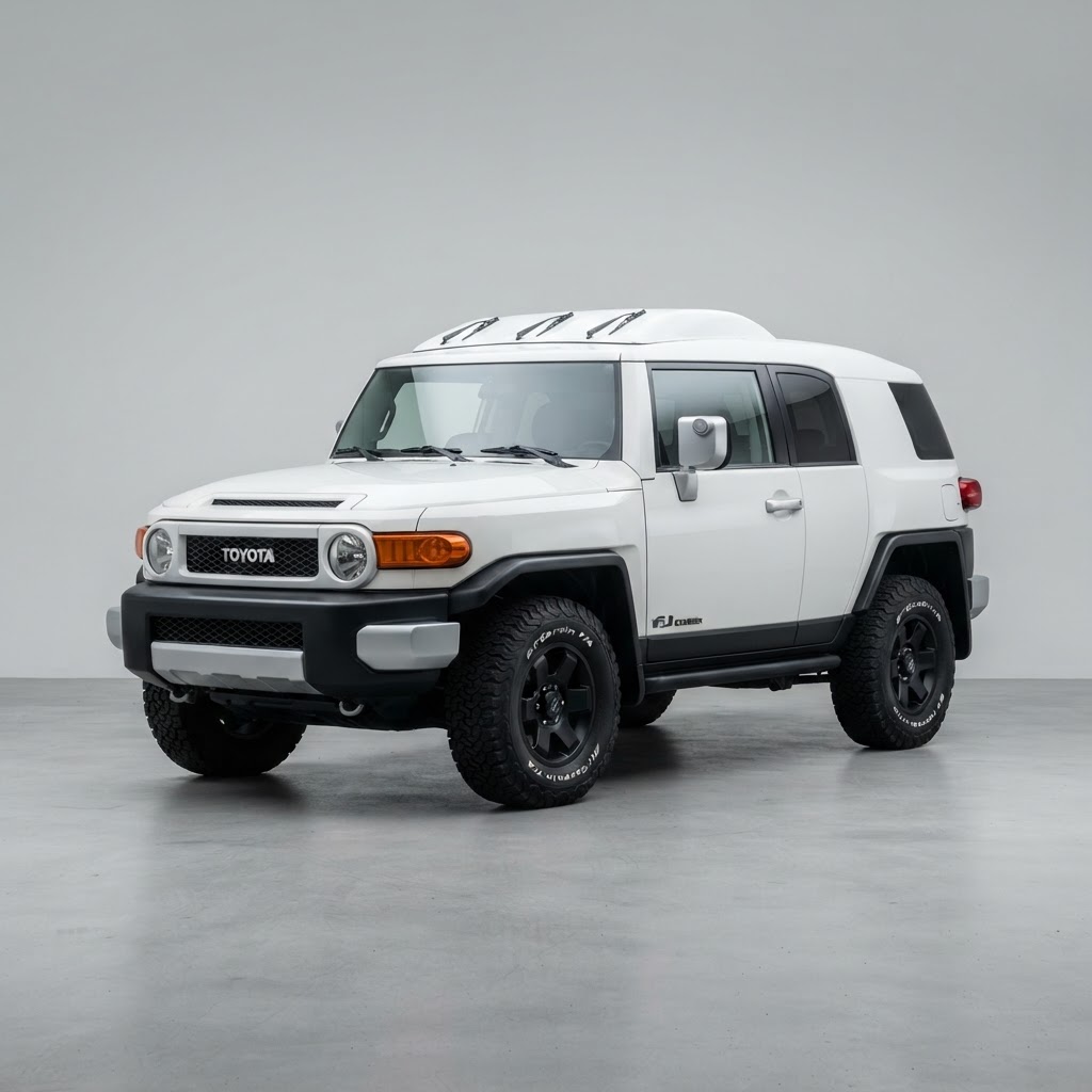 FJ-CRUISER