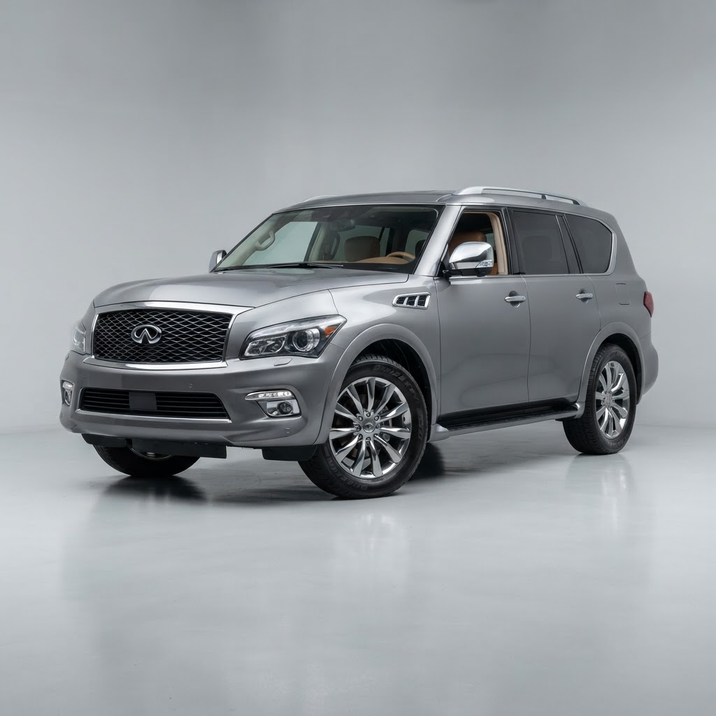 QX56