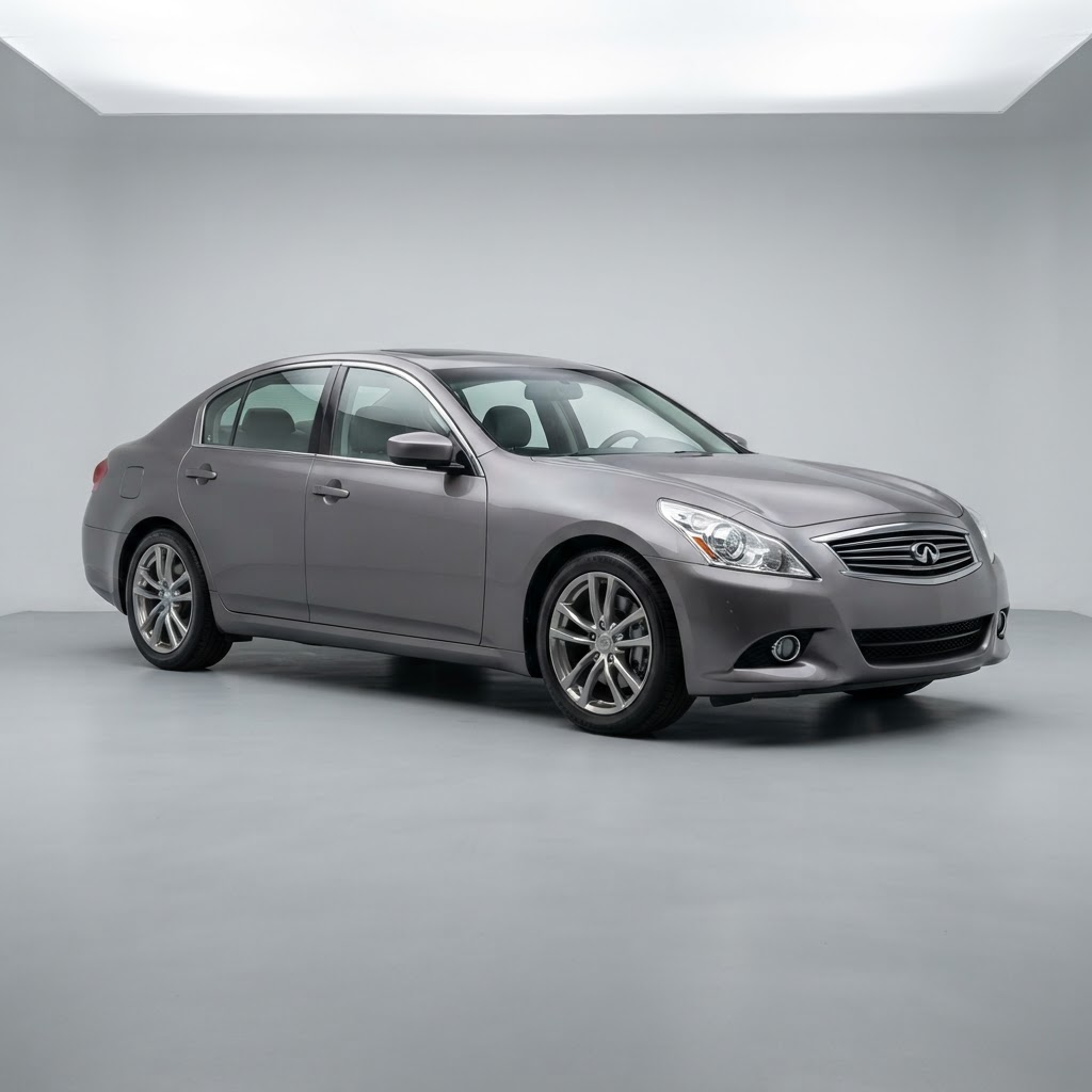 G37