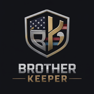 Brother's Keeper logo