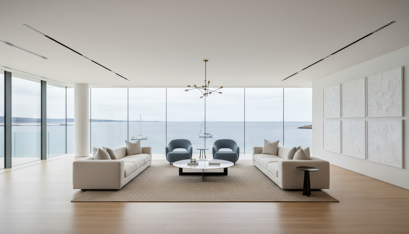 Interior Management