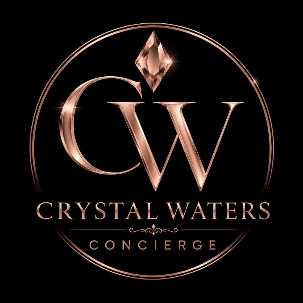 Crystal Waters Concierge