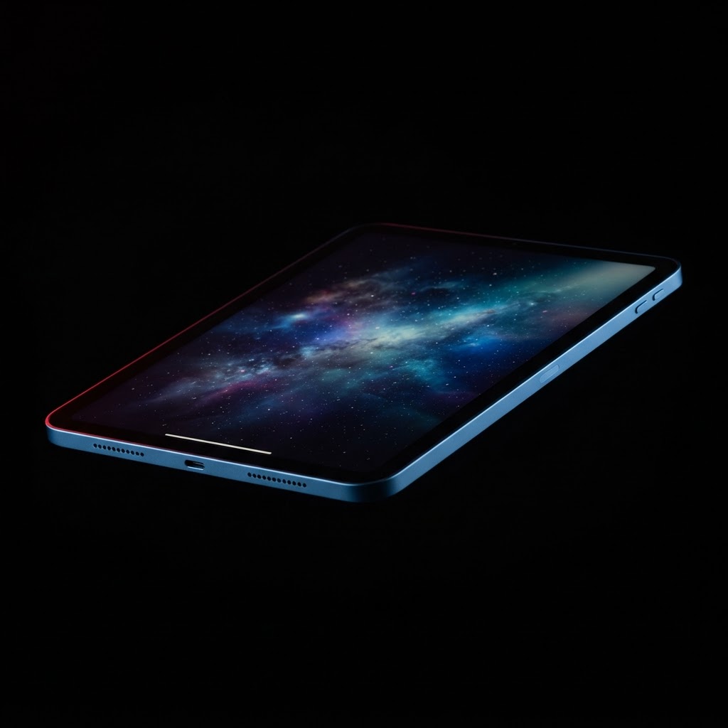 Apple iPad 11-inch A16