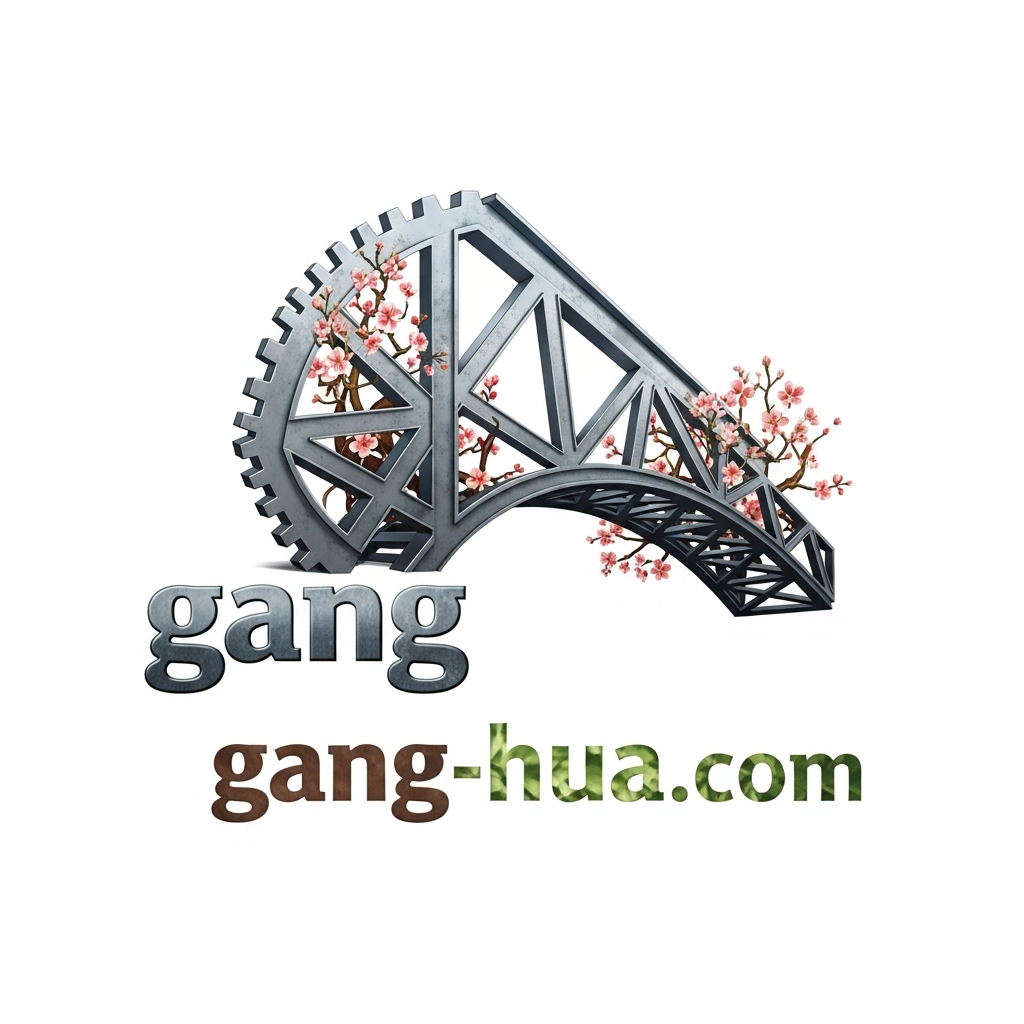 Gang Hua Limited