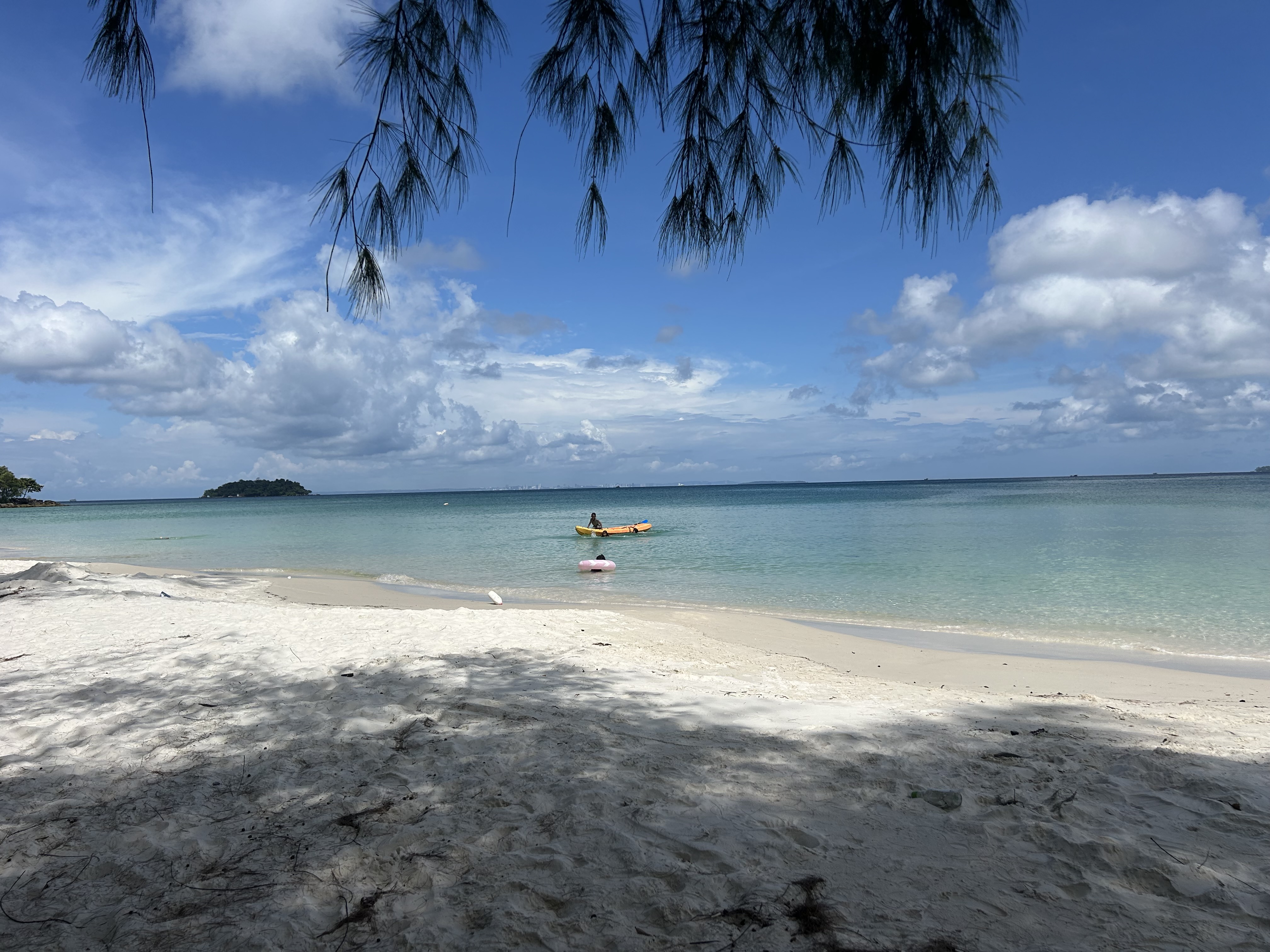 Koh Rong