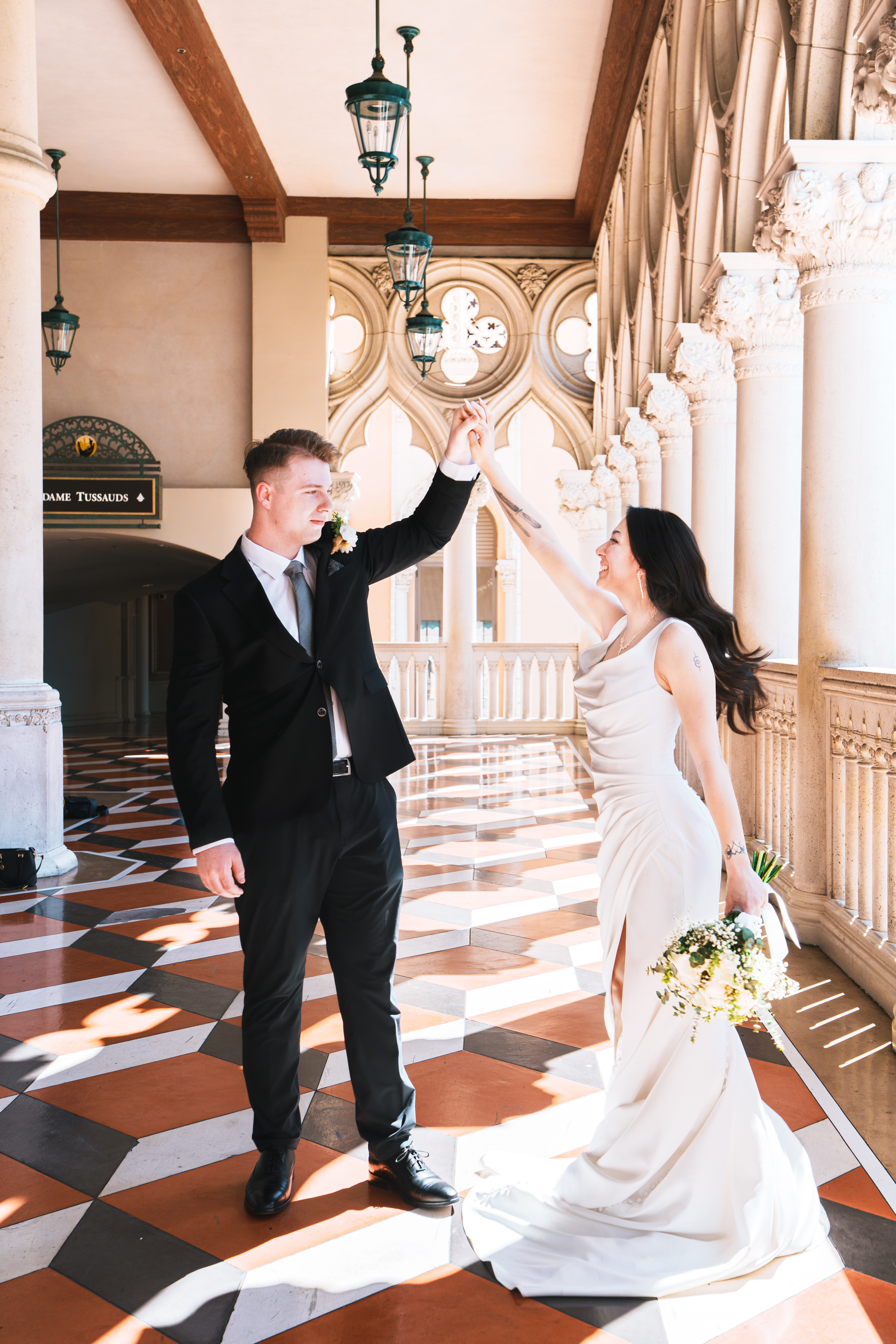 Weddings & Elopements photography