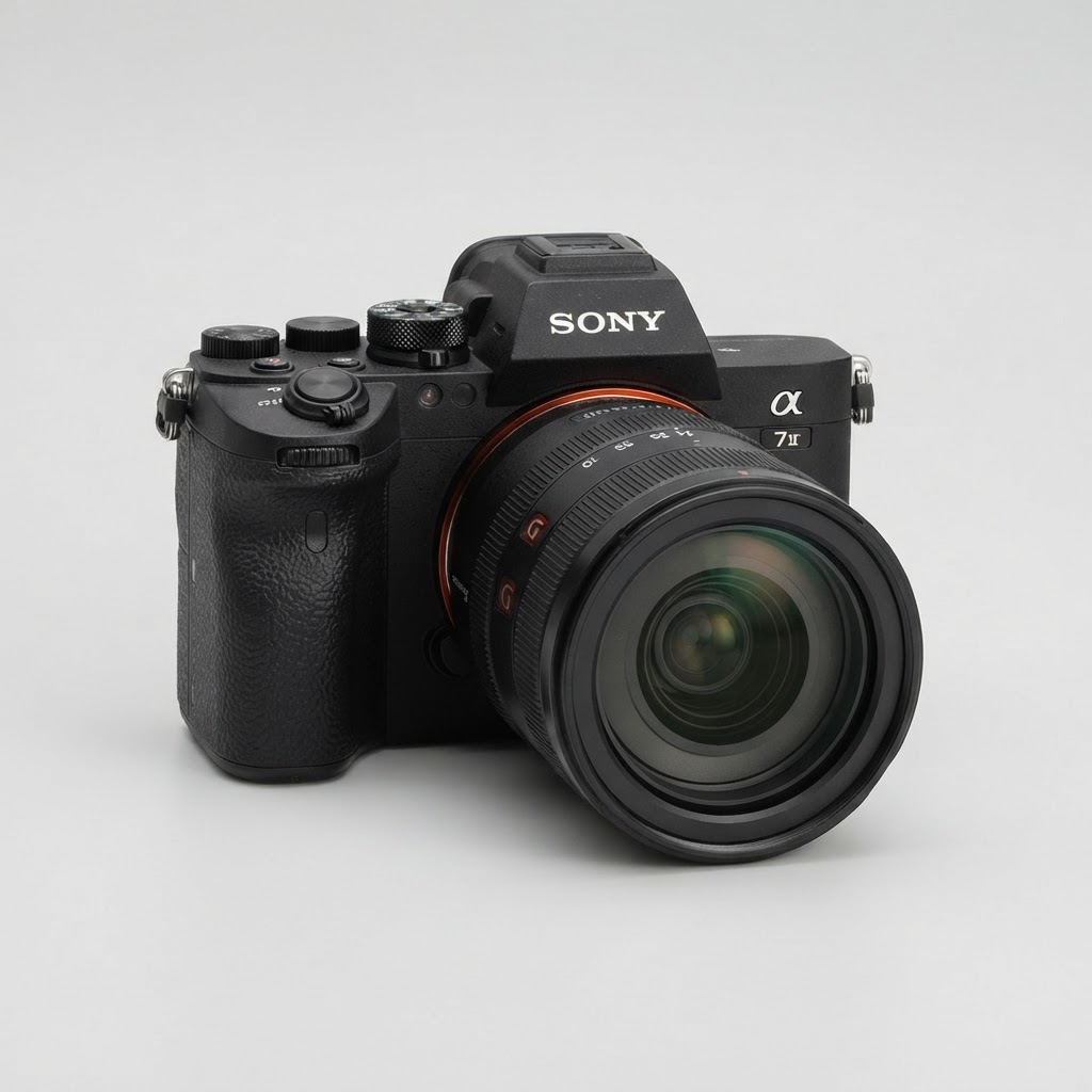ציוד למצלמות