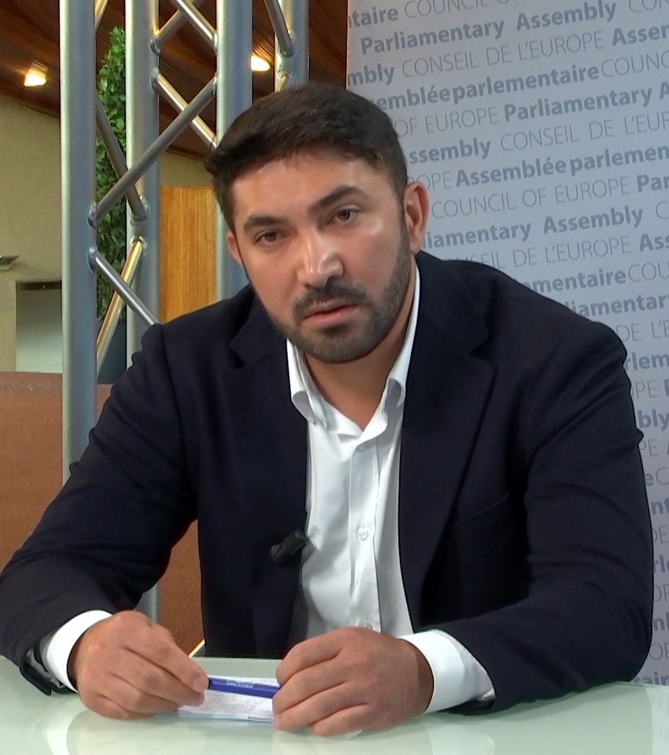 Kamran Nasirli
