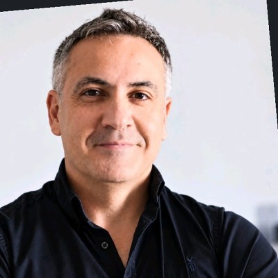 Francesco Vetrano