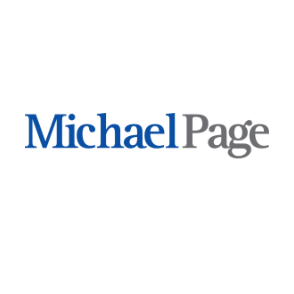Michael Page