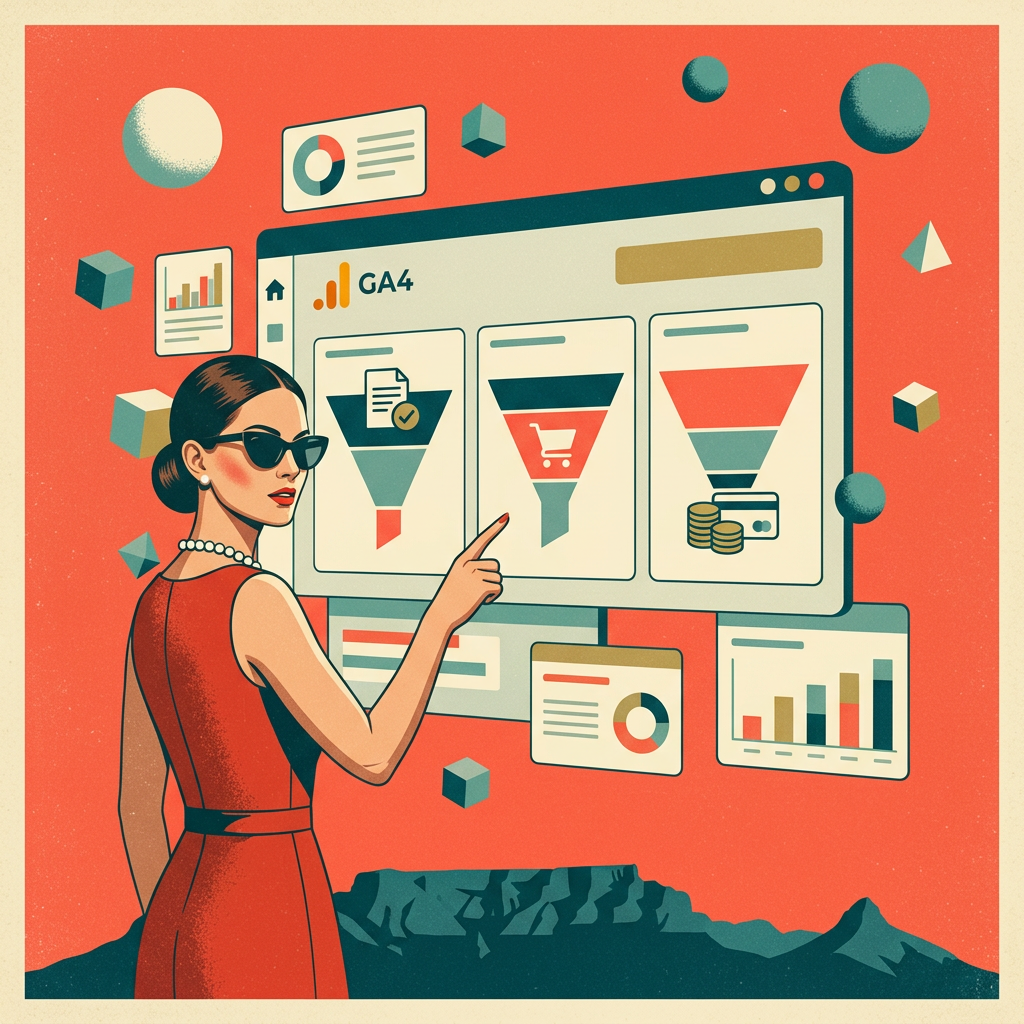 Conversion & Goal Tracking
