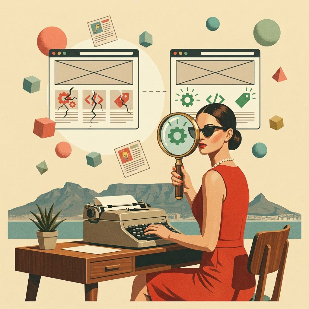 Analytics & Tracking Services