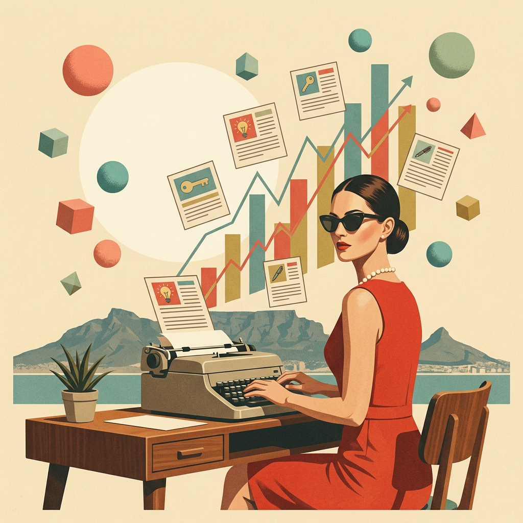 SEO Blog Writing