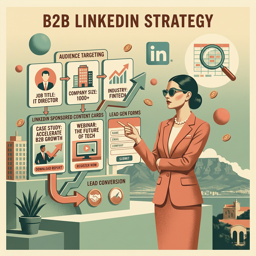 LinkedIn Advertising