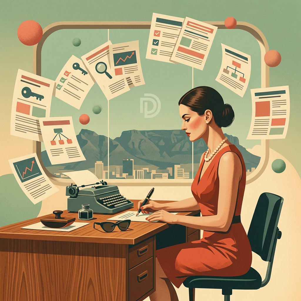 On-Page SEO