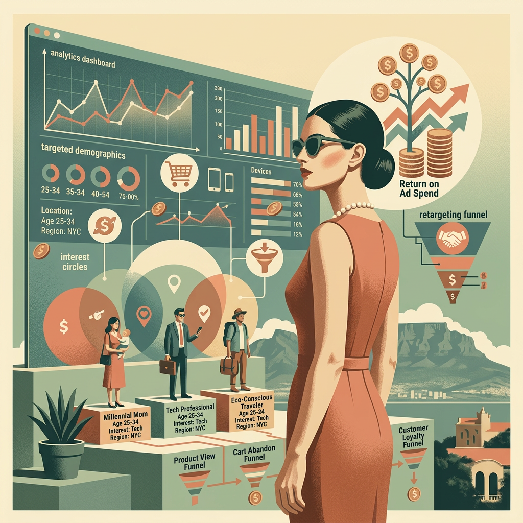 Audience Targeting & Retargeting