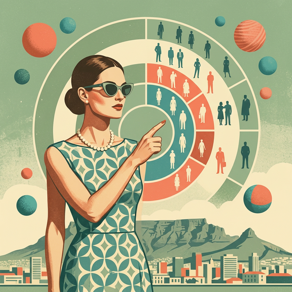 Audience Targeting & Behavioural Strategy