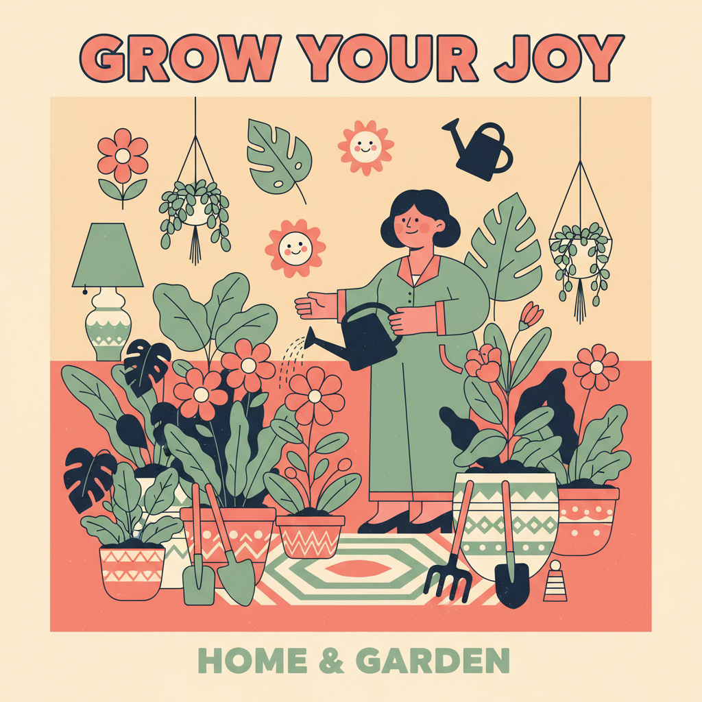 Home & Garden