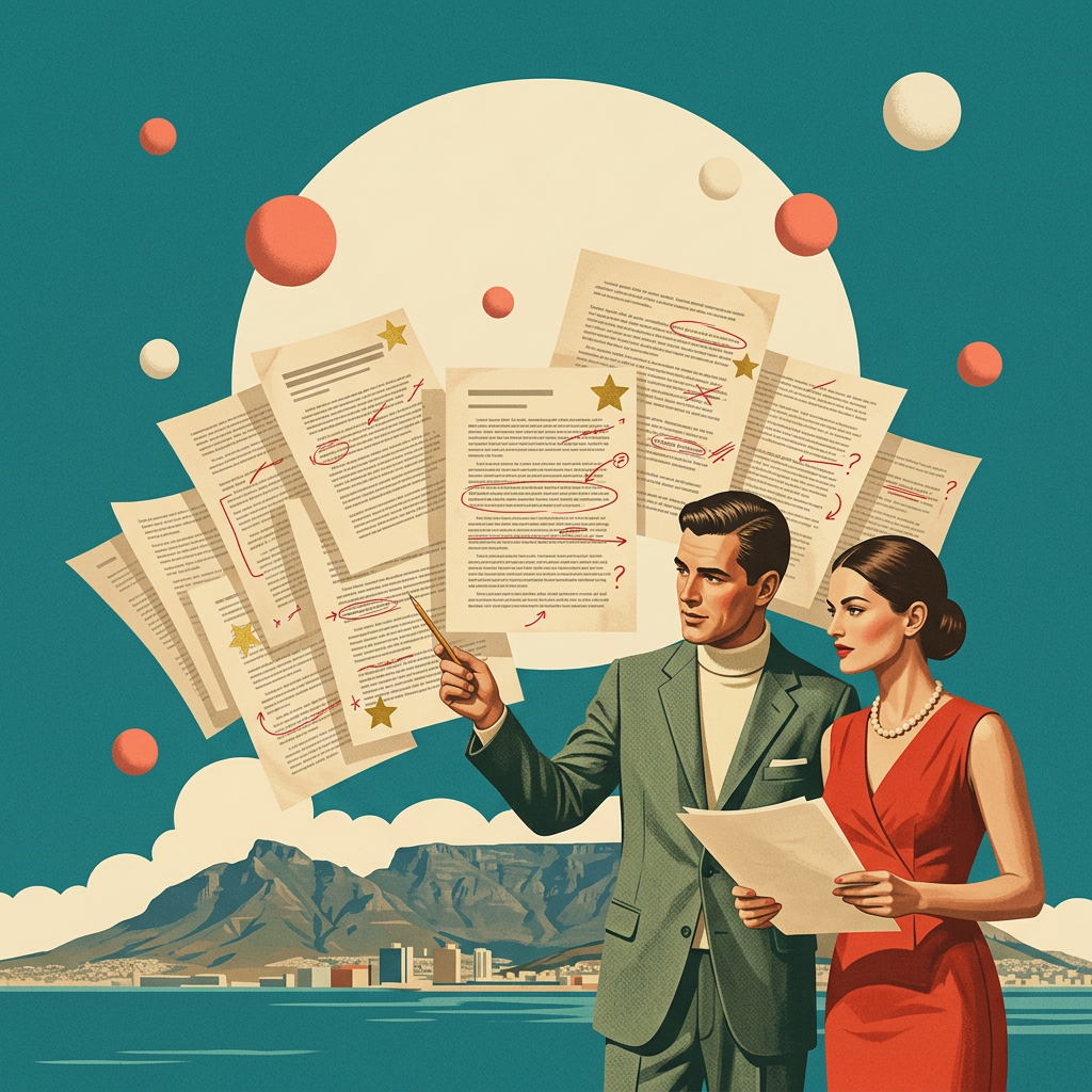 Specialist Writing Team & Editorial Process