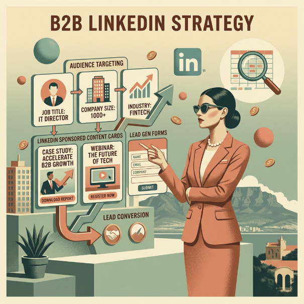 LinkedIn Ads Manager: What Businesses Need To Know