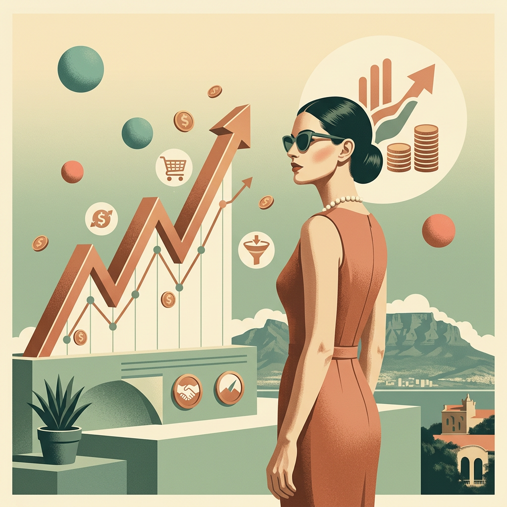 Conversion-Focused Optimisation
