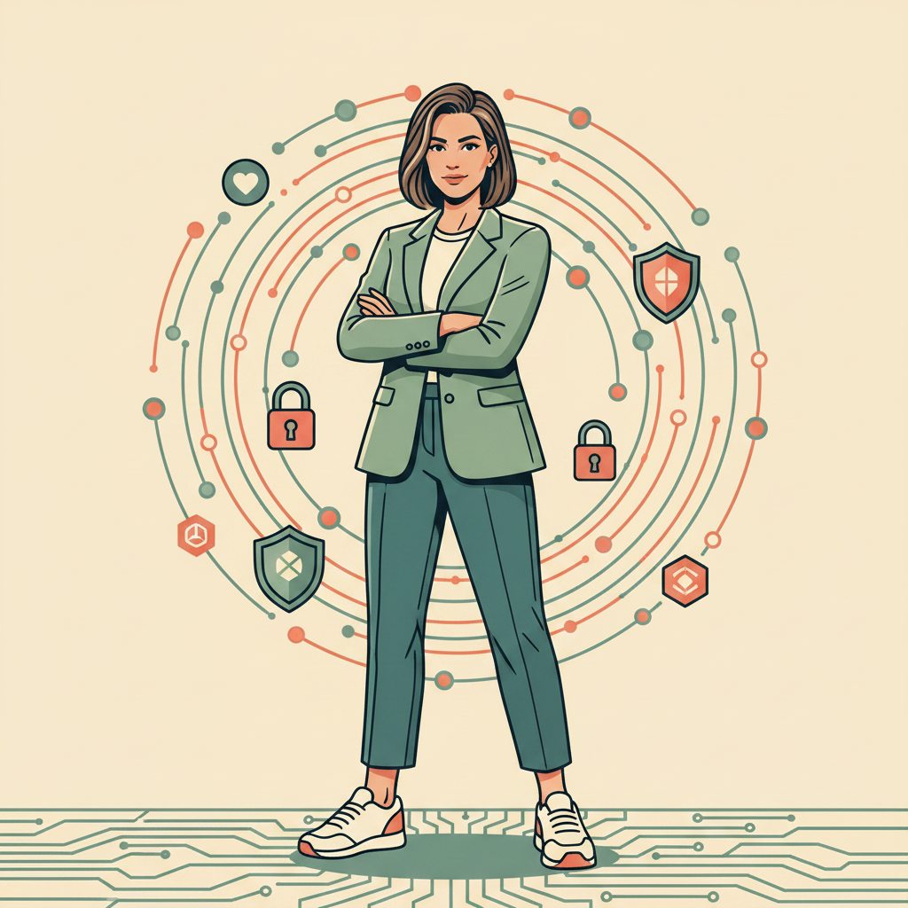 Managed IT & Data Protection